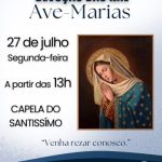 Devoção das Mil Ave-Marias