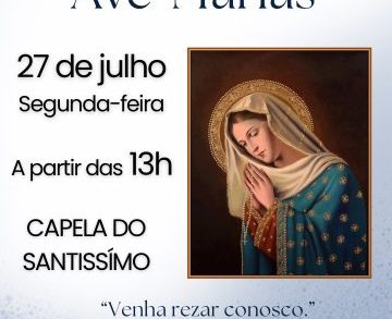 Devoção das Mil Ave-Marias
