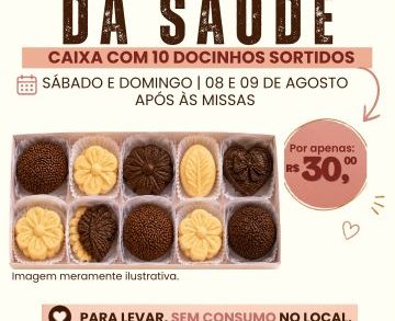 Lanchonete da Saúde