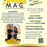 MAC – Movimento de Amizade com Cristo